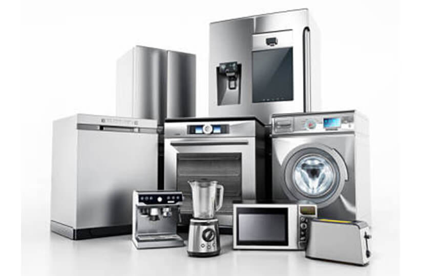 家電非標自動化設(shè)備